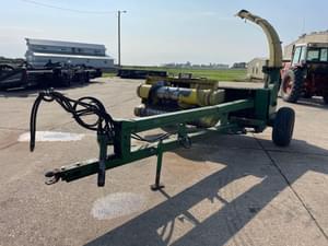 John Deere 3970 Image