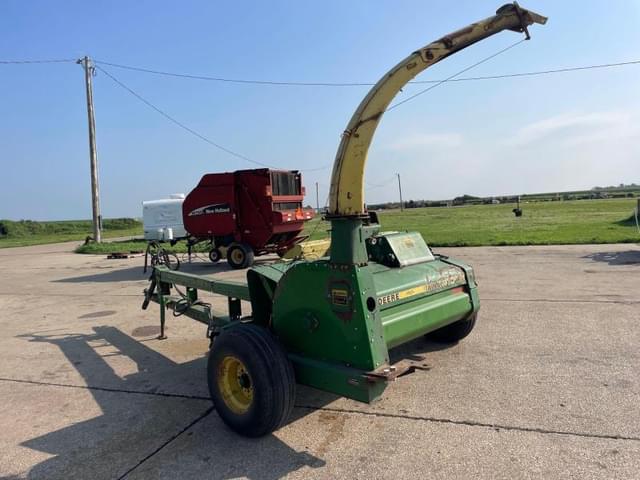 Image of John Deere 3970 equipment image 3