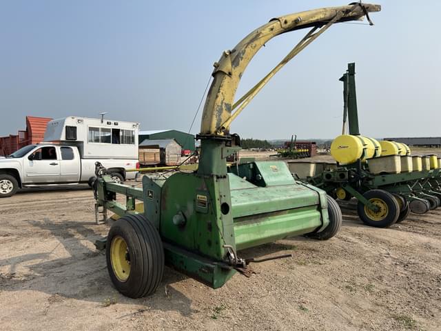 Image of John Deere 3970 equipment image 2
