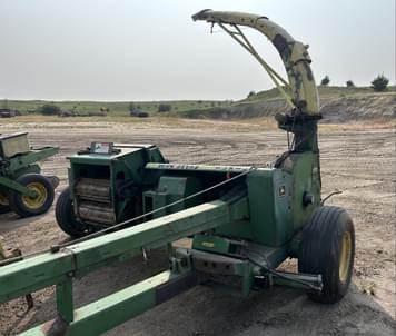 Main image John Deere 3970