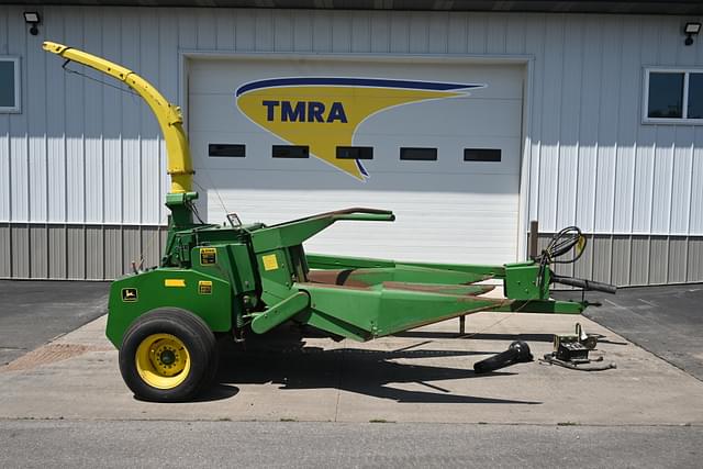 Image of John Deere 3970 equipment image 1