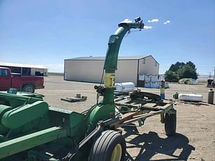 Main image John Deere 3970 1