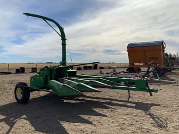 Main image John Deere 3970
