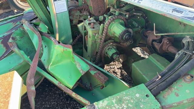 Image of John Deere 3970 equipment image 3