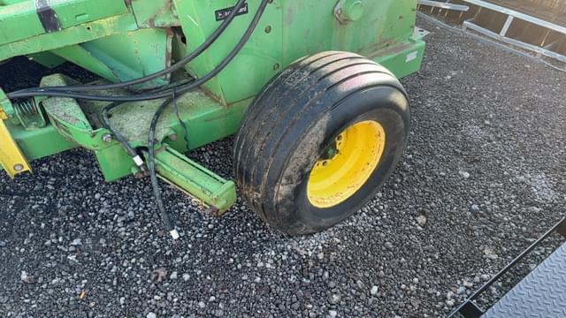Image of John Deere 3970 equipment image 2