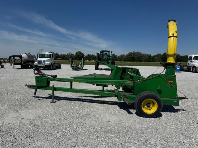 Image of John Deere 3970 equipment image 2