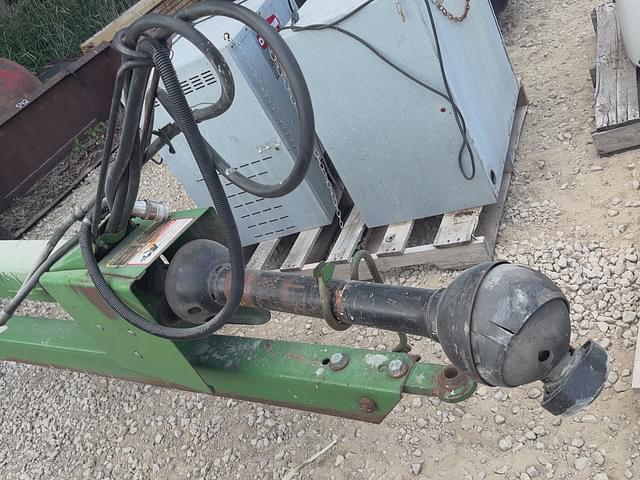 Image of John Deere 3970 equipment image 2