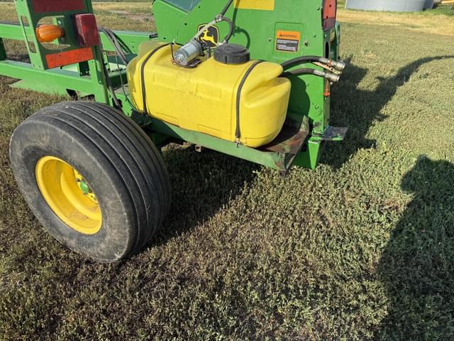 Image of John Deere 3975 equipment image 1