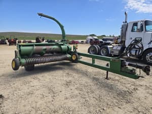 John Deere 3975 Image