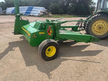 Main image John Deere 3975