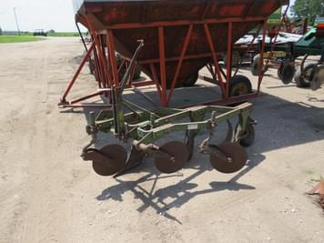 Main image John Deere 3B