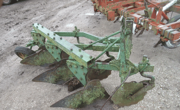 Main image John Deere 3B