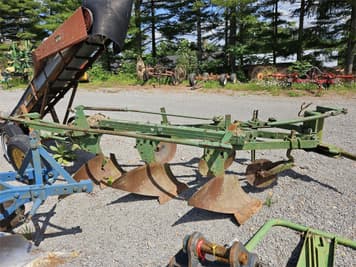 Main image John Deere 3B