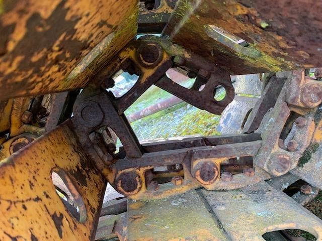Image of John Deere Undetermined equipment image 2