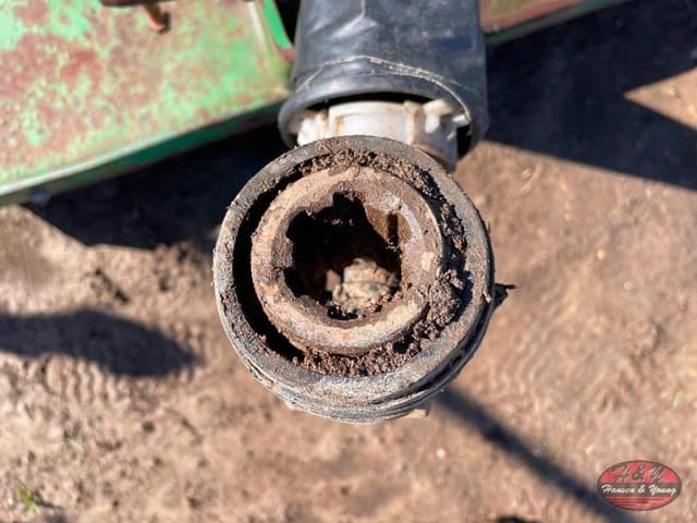 Image of John Deere 513 equipment image 1
