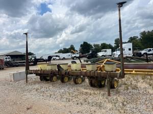 John Deere 7100 Image