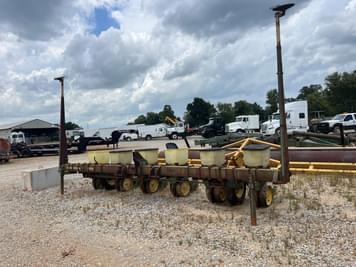 Main image John Deere 7100