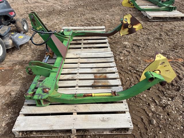 Image of John Deere 84 equipment image 3