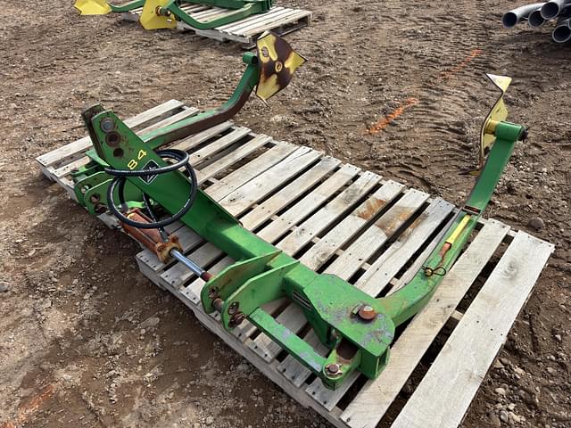 Image of John Deere 84 equipment image 4