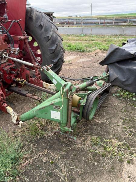 Image of John Deere Undetermined equipment image 4