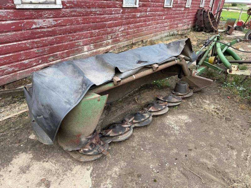 Image of John Deere Undetermined Primary image