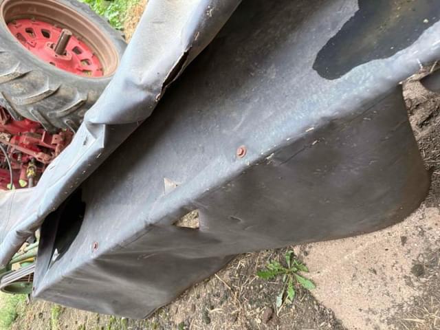 Image of John Deere Undetermined equipment image 3