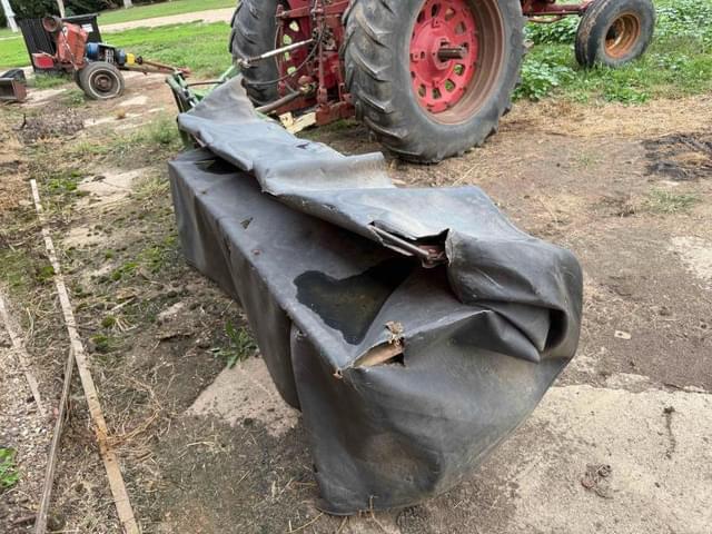 Image of John Deere Undetermined equipment image 2