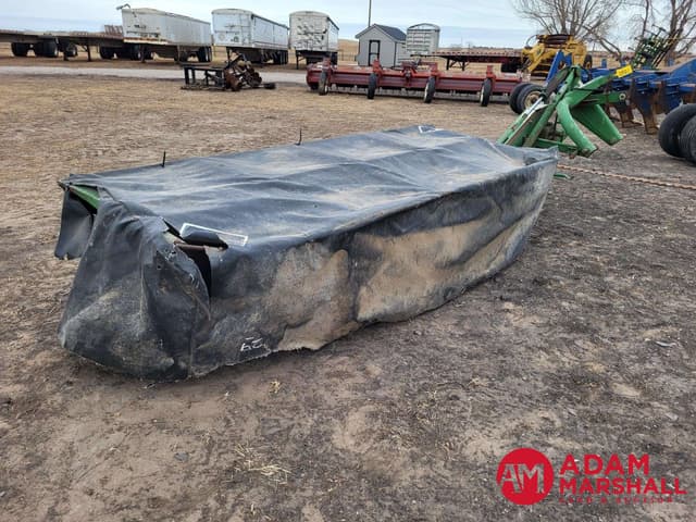 Image of John Deere 270 equipment image 3