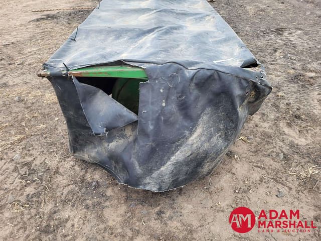 Image of John Deere 270 equipment image 4