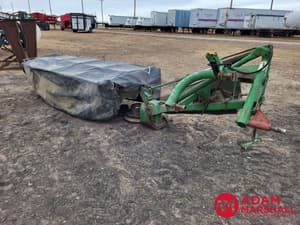 John Deere 270 Image