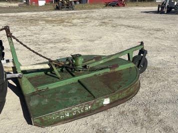 Main image John Deere 606