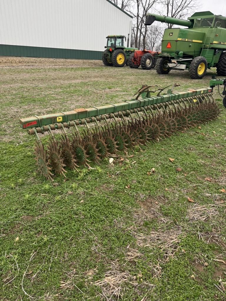 Main image John Deere 400