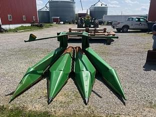 John Deere 3RN Equipment Image0