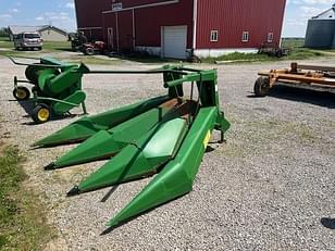 Main image John Deere 3RN 1