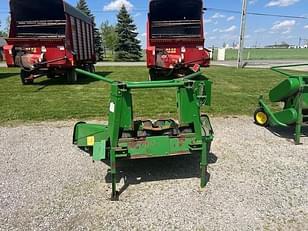 Main image John Deere 3RN 4