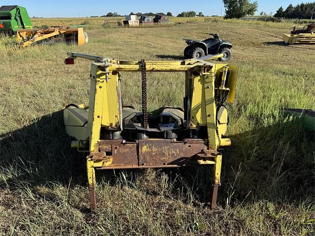 Image of John Deere 3RN equipment image 4