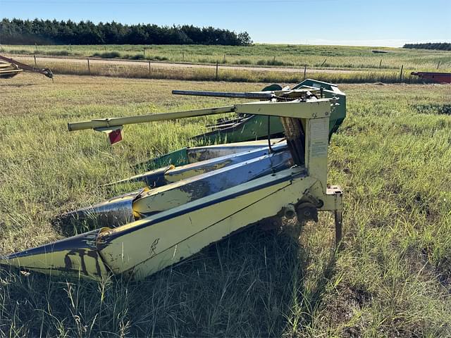 Image of John Deere 3RN equipment image 3