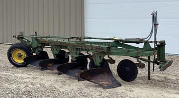 Main image John Deere 414