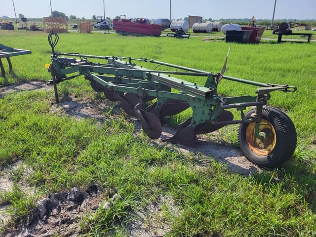 Image of John Deere Undetermined equipment image 3