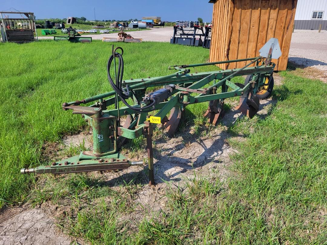 Image of John Deere Undetermined Primary image
