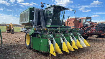 Main image John Deere 9960