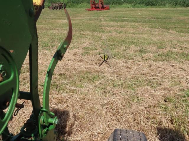 Image of John Deere 494A equipment image 1