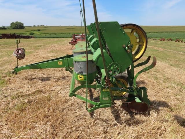 Image of John Deere 494A equipment image 4