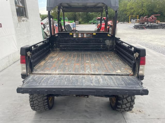 Image of John Deere Gator XUV 855M S4 equipment image 3