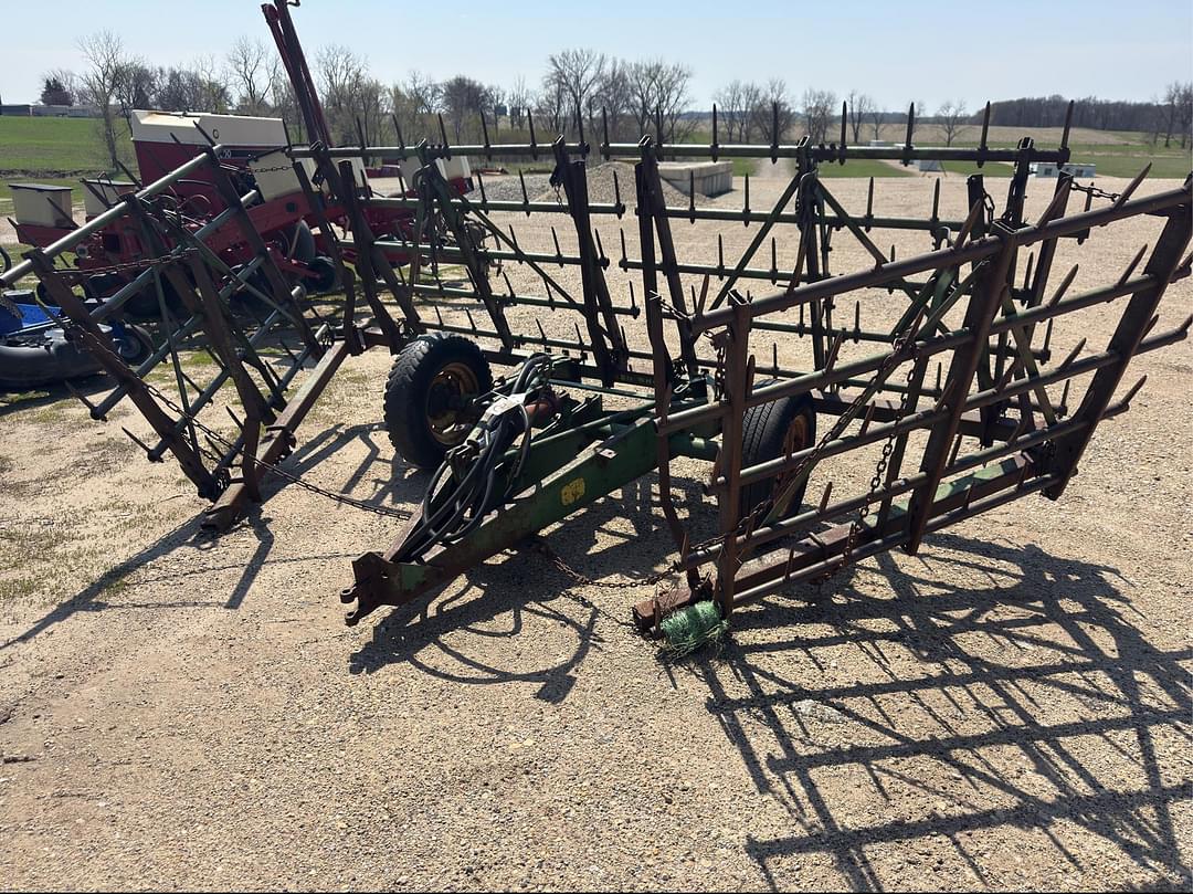 Image of John Deere Undetermined Image 0