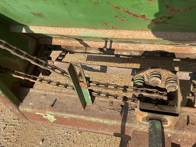 Image of John Deere 40 equipment image 3