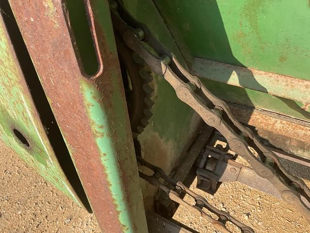 Image of John Deere 40 equipment image 4
