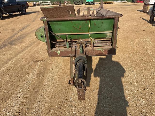 Image of John Deere 40 equipment image 1
