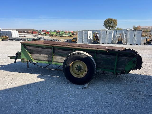 Image of John Deere 40 equipment image 2