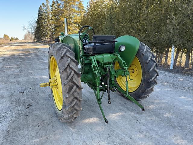 Image of John Deere 40 equipment image 2